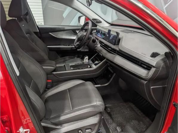 Chery Tiggo 7 Pro Max I с пробегом 2023 года, цена 1 570 000 рублей, 47815 км, внедорожник, Автокод Объявления