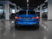 BMW 3 серии VII (G2x) Москва  - изображение 28