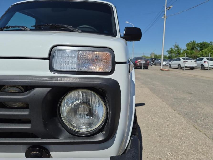 Lada (ВАЗ) Niva Legend Саратов  - изображение 17