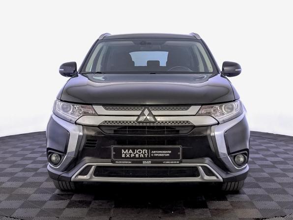 Mitsubishi Outlander III Рестайлинг 3 с пробегом 2019 года, цена 1 870 000 рублей, 178898 км, внедорожник, Автокод Объявления