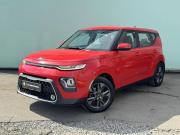 Kia Soul III Кемерово  - изображение 16
