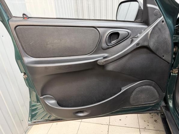 Chevrolet Niva I Рестайлинг с пробегом 2012 года, цена 489 000 рублей, 168409 км, внедорожник, Автокод Объявления