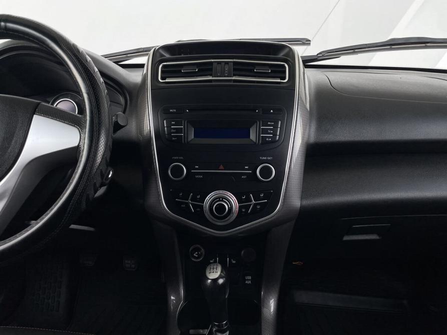 Lifan X60 I Рестайлинг 2 Екатеринбург  - изображение 19
