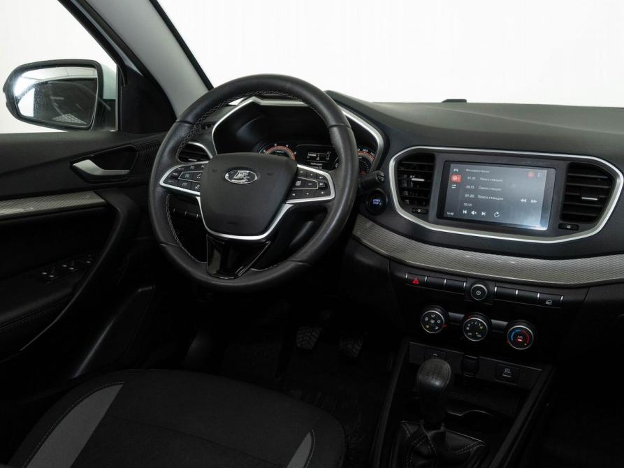 Lada (ВАЗ) Vesta I Рестайлинг (NG) Казань  - изображение 13
