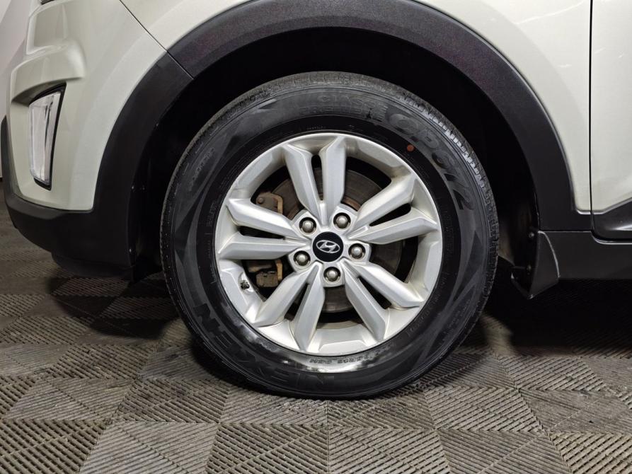 Hyundai Creta I Москва  - изображение 9
