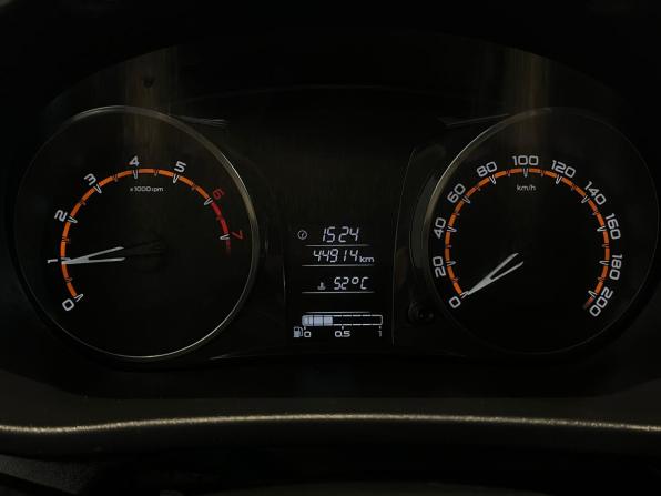 Lada (ВАЗ) Granta I Рестайлинг с пробегом 2021 года, цена 670 000 рублей, 44913 км, седан, Автокод Объявления