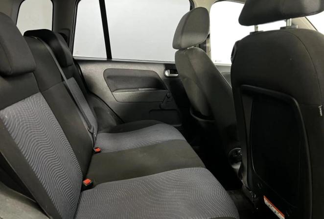 Ford Fusion I Рестайлинг с пробегом 2011 года, цена 550 000 рублей, 209323 км, хэтчбек, Автокод Объявления