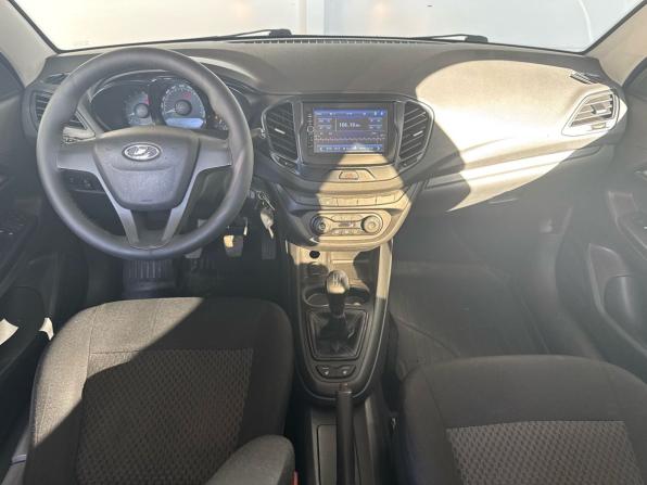 Lada (ВАЗ) Vesta I с пробегом 2017 года, цена 699 000 рублей, 189000 км, седан, Автокод Объявления