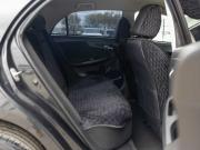 Toyota Corolla X (E140 E150) Новосибирск  - изображение 35