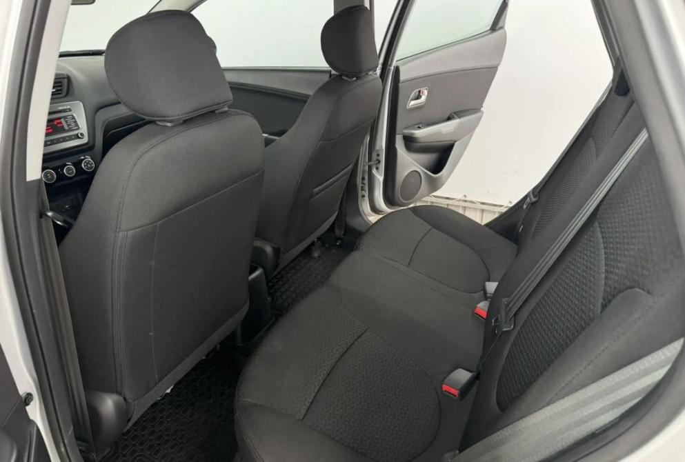 Kia Rio III Рестайлинг Киров  - изображение 14