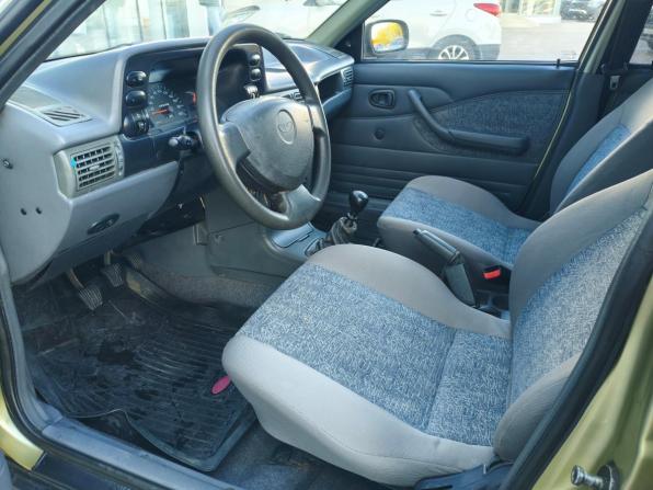Daewoo Nexia I с пробегом 2008 года, цена 135 000 рублей, 208325 км, седан, Автокод Объявления