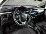 Toyota Corolla XI (E160 E170 E180) Екатеринбург  - изображение 31