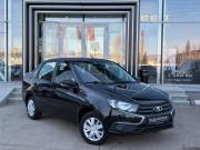 Lada (ВАЗ) Granta I Рестайлинг Уфа  - изображение 20