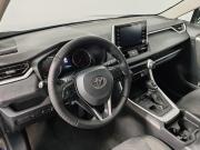 Toyota RAV4 V (XA50) Москва  - изображение 38