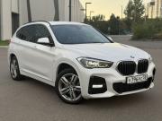 BMW X1 II (F48) Рестайлинг Казань  - изображение 27