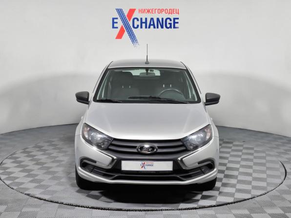 Lada (ВАЗ) Granta I Рестайлинг с пробегом 2020 года, цена 589 000 рублей, 83745 км, хэтчбек, Автокод Объявления