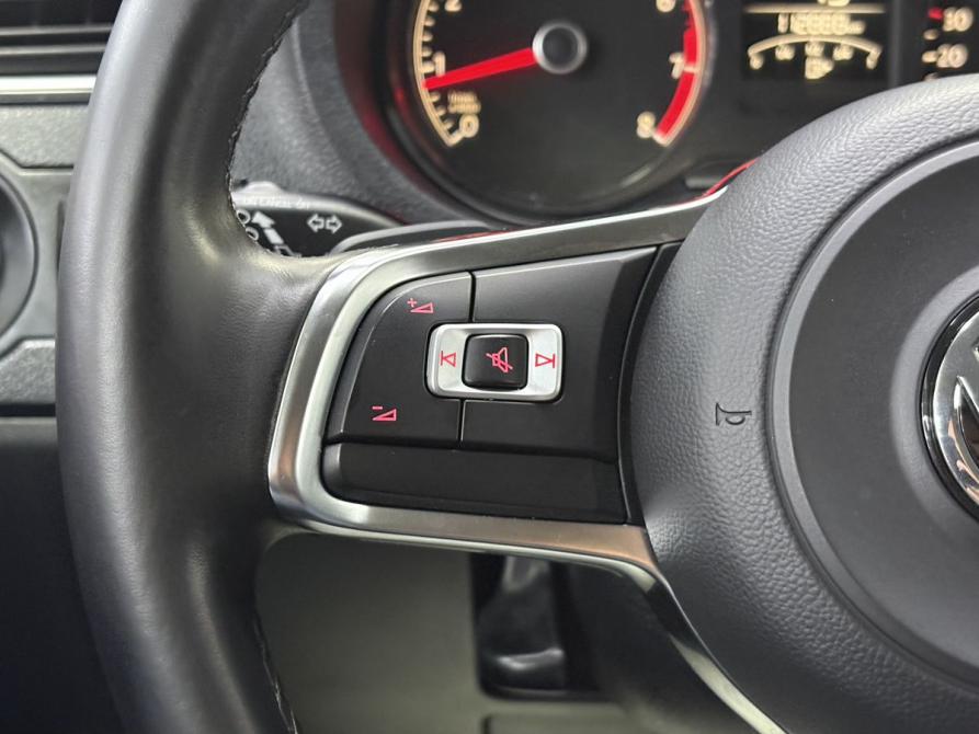 Volkswagen Polo V Рестайлинг Ярославль  - изображение 19