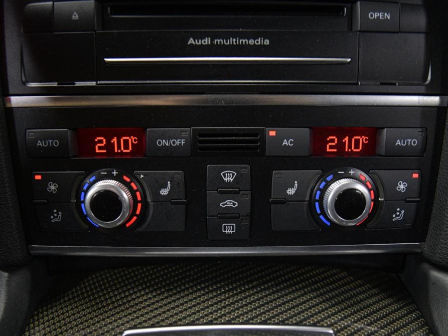 Audi Q7 I (4L) Рестайлинг Москва  - изображение 19