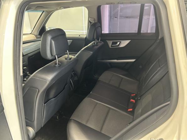 Mercedes-Benz GLK-Класс I (X204) с пробегом 2012 года, цена 1 240 000 рублей, 300000 км, внедорожник, Автокод Объявления
