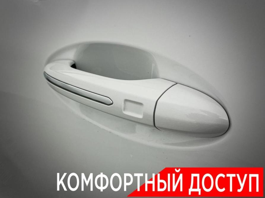 Omoda C5 I Ногинск  - изображение 11