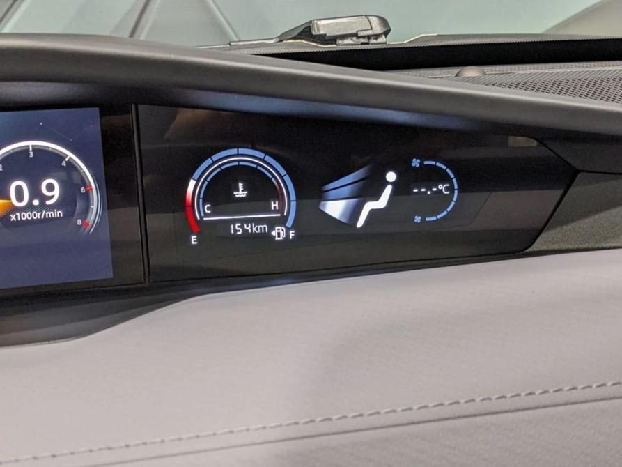 Changan UNI-V I Пермь  - изображение 15