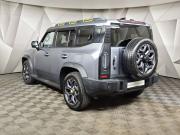 JETOUR T2 Москва  - изображение 24