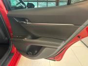 Toyota Camry VIII (XV70) Рестайлинг Екатеринбург  - изображение 43