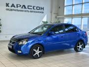 Kia Rio II Рестайлинг Волгоград  - изображение 19