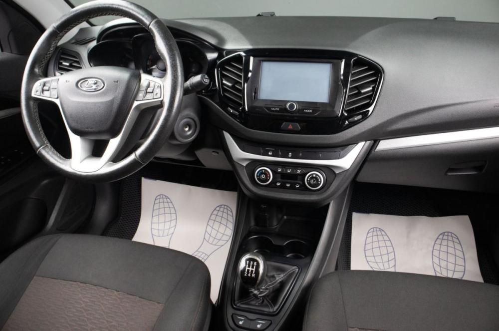 Lada (ВАЗ) Vesta I Оренбург  - изображение 9