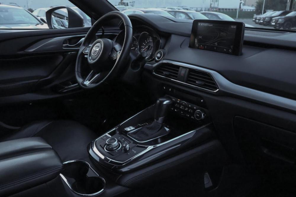 Mazda CX-9 II Москва  - изображение 9