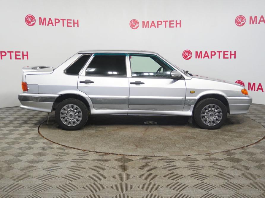 Lada (ВАЗ) 2115 Вологда  - изображение 4