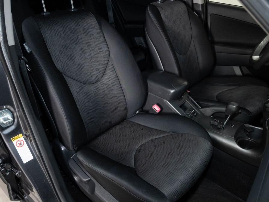Toyota RAV4 III (XA30) Рестайлинг Казань  - изображение 14
