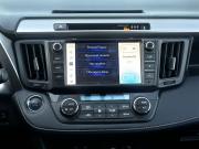 Toyota RAV4 IV (XA40) Рестайлинг Москва  - изображение 41