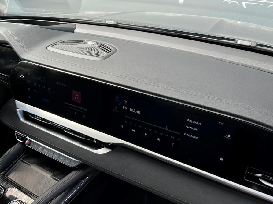 Geely Monjaro I Санкт-Петербург  - изображение 24