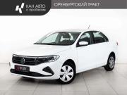 Volkswagen Polo VI Казань  - изображение 16