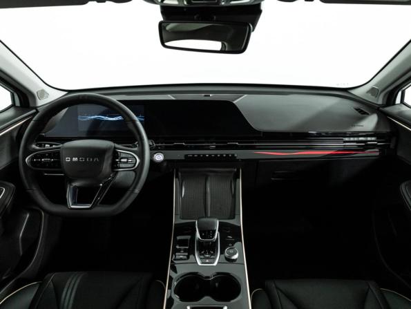 Omoda C5 I с пробегом 2023 года, цена 1 798 777 рублей, 49805 км, внедорожник, Автокод Объявления