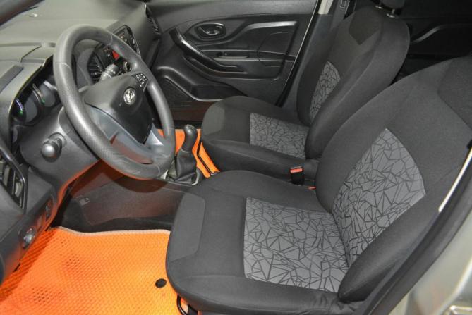 Lada (ВАЗ) XRAY I с пробегом 2016 года, цена 749 000 рублей, 115000 км, хэтчбек, Автокод Объявления
