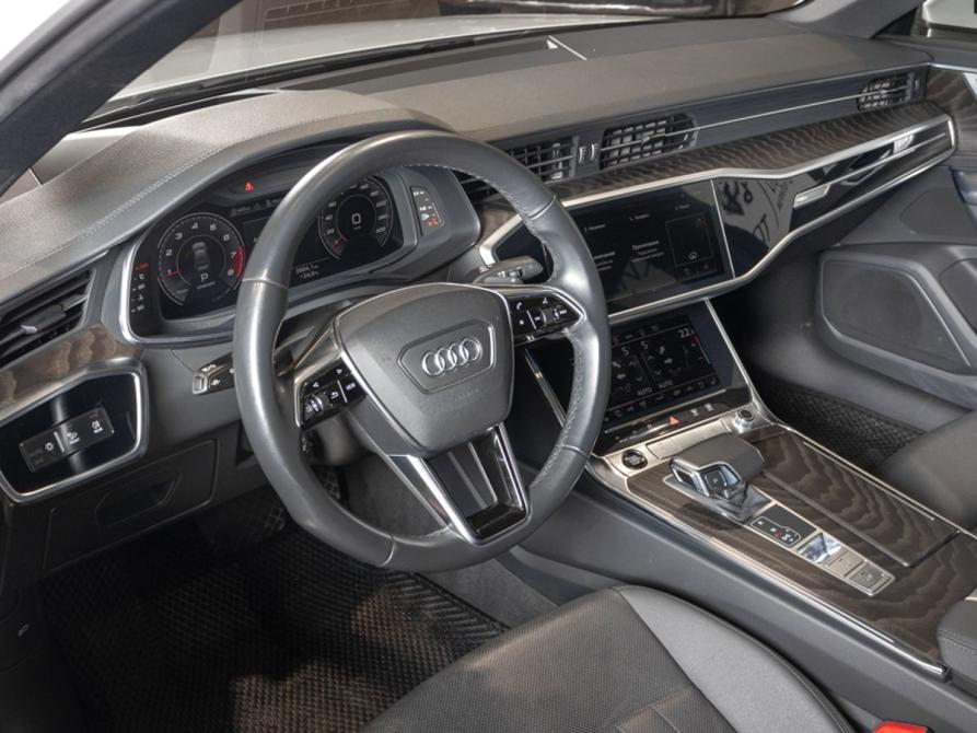 Audi A6 V (C8) Казань  - изображение 5