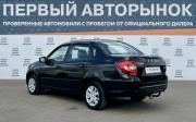Lada (ВАЗ) Granta I Рестайлинг Краснодар  - изображение 26