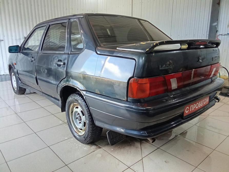 Lada (ВАЗ) 2115 Арзамас  - изображение 6