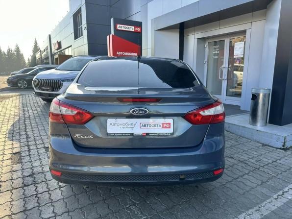 Ford Focus III с пробегом 2011 года, цена 688 040 рублей, 179466 км, седан, Автокод Объявления