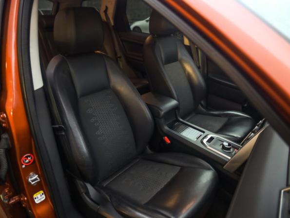 Land Rover Discovery Sport I с пробегом 2017 года, цена 2 277 000 рублей, 117393 км, внедорожник, Автокод Объявления