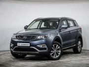 Geely Atlas I Санкт-Петербург  - изображение 30