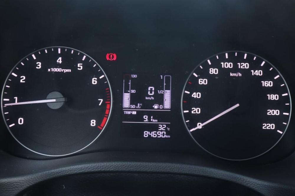 Hyundai Creta I Казань  - изображение 15