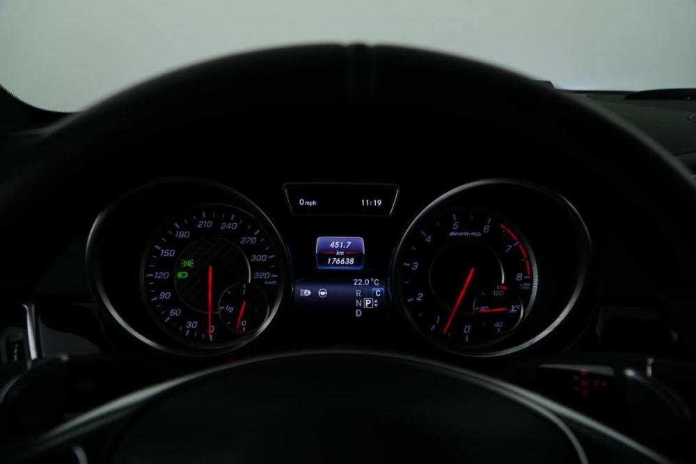 Mercedes-Benz GLE Coupe AMG I (C292) Москва  - изображение 28
