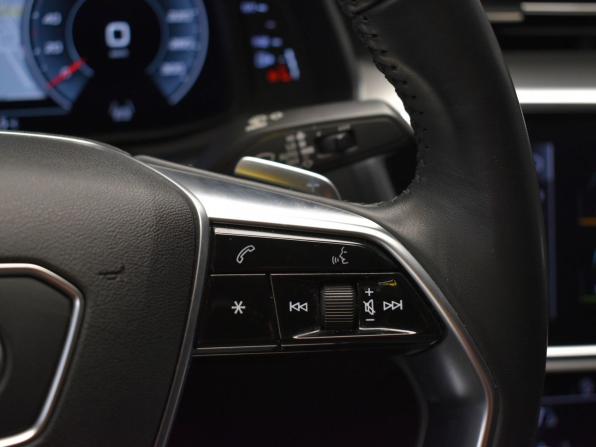 Audi A6 V (C8) с пробегом 2018 года, цена 4 475 000 рублей, 86590 км, седан, Автокод Объявления