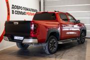 Changan Hunter Plus Химки  - изображение 40