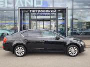 Skoda Octavia III (A7) Санкт-Петербург  - изображение 24