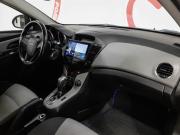 Chevrolet Cruze I Рестайлинг Москва  - изображение 28