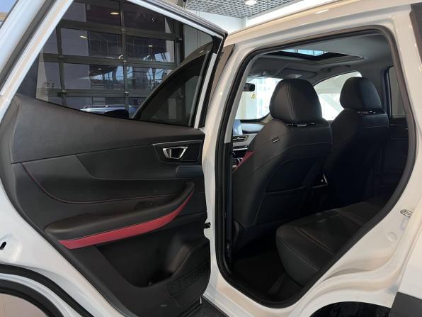 Chery Tiggo 4 Pro I с пробегом 2023 года, цена 1 923 000 рублей, 35202 км, внедорожник, Автокод Объявления